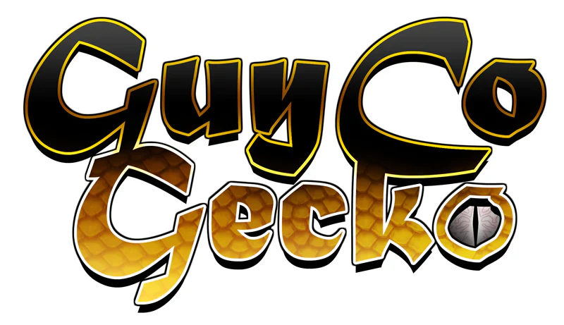 Guyco Gecko